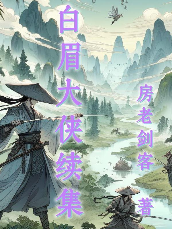白眉大侠续集是什么 白眉大侠续集是什么