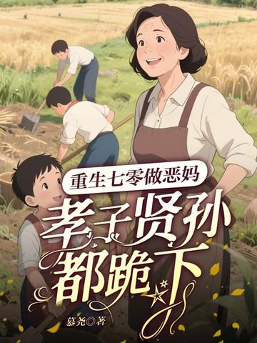 重生七零恶媳致富攻略 重生七零恶媳致富攻略