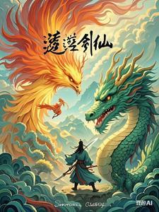 剑仙逍遥子 剑仙逍遥子