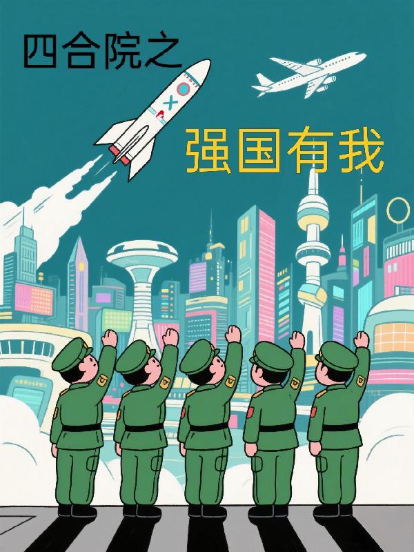 四合院从搞科技到强国的 四合院从搞科技到强国的