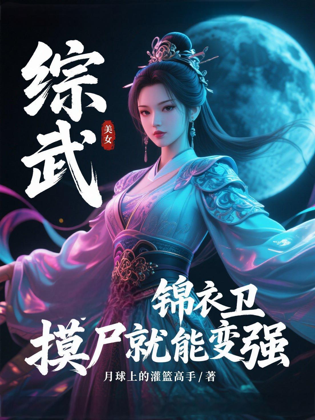 综武侠论锦衣卫指挥 综武侠论锦衣卫指挥