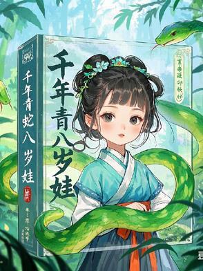 千年螣蛇 千年螣蛇