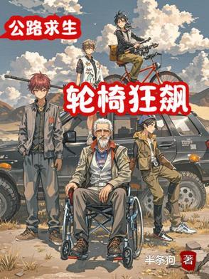 竞速轮椅