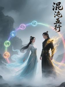 五行合一为混沌 五行合一为混沌