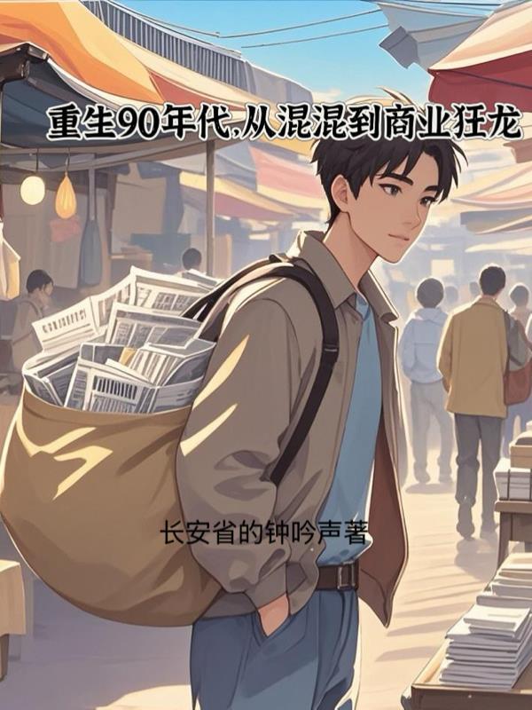 主角重生到90年代 主角重生到90年代
