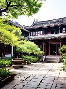 从穿越四合院开始 从穿越四合院开始
