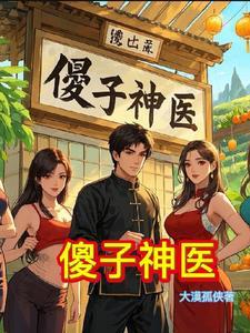 傻子小神医88 傻子小神医88