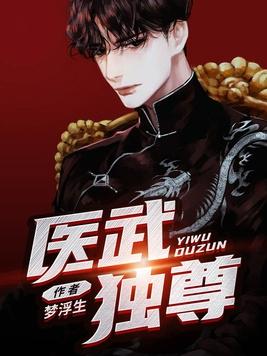 医武独尊 完结版 医武独尊 完结版