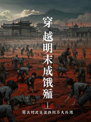 穿越明末阅读 穿越明末阅读