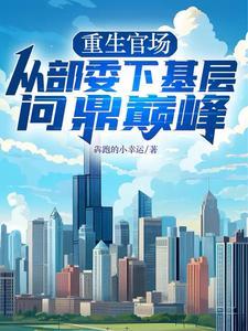重生官场从部委下基层问鼎巅峰二次元