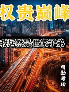 权贵巅峰我居然是世家子弟 司勋考功501 权贵巅峰我居然是世家子弟 司勋考功501