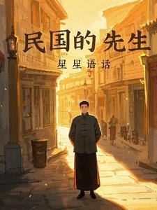 民国先生是什么意思 民国先生是什么意思