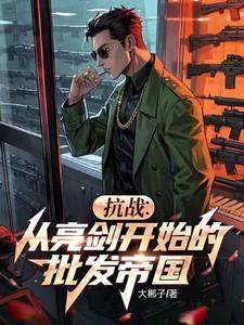 抗战从亮剑开始的批发帝国王嘉恩 抗战从亮剑开始的批发帝国王嘉恩