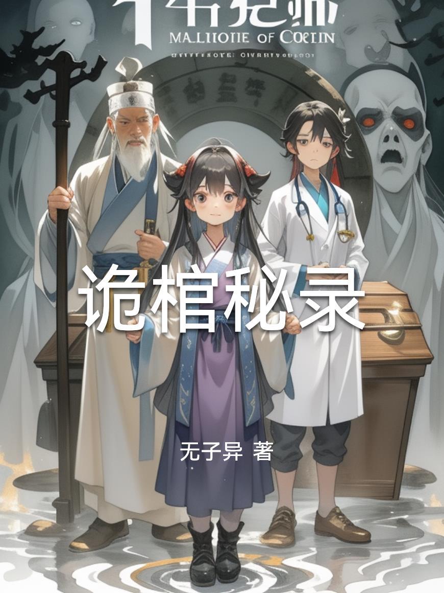 棺人诡事 棺人诡事