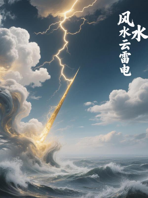 风水雨地雷 风水雨地雷