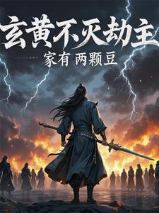 玄黄不灭体亵渎圣女入轮回