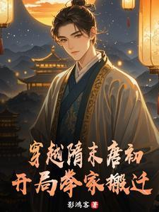 穿越隋唐当第一 穿越隋唐当第一