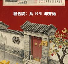 四合院从大学毕业开始 四合院从大学毕业开始