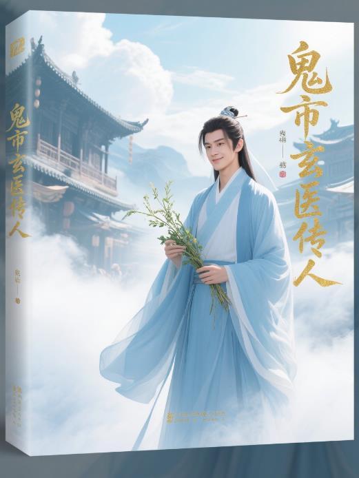 鬼医的 鬼医的