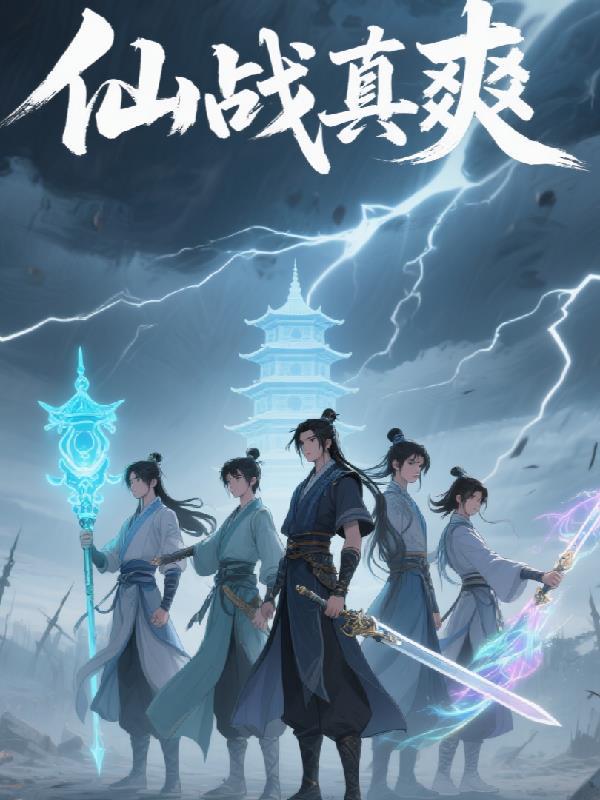 仙战 仙战