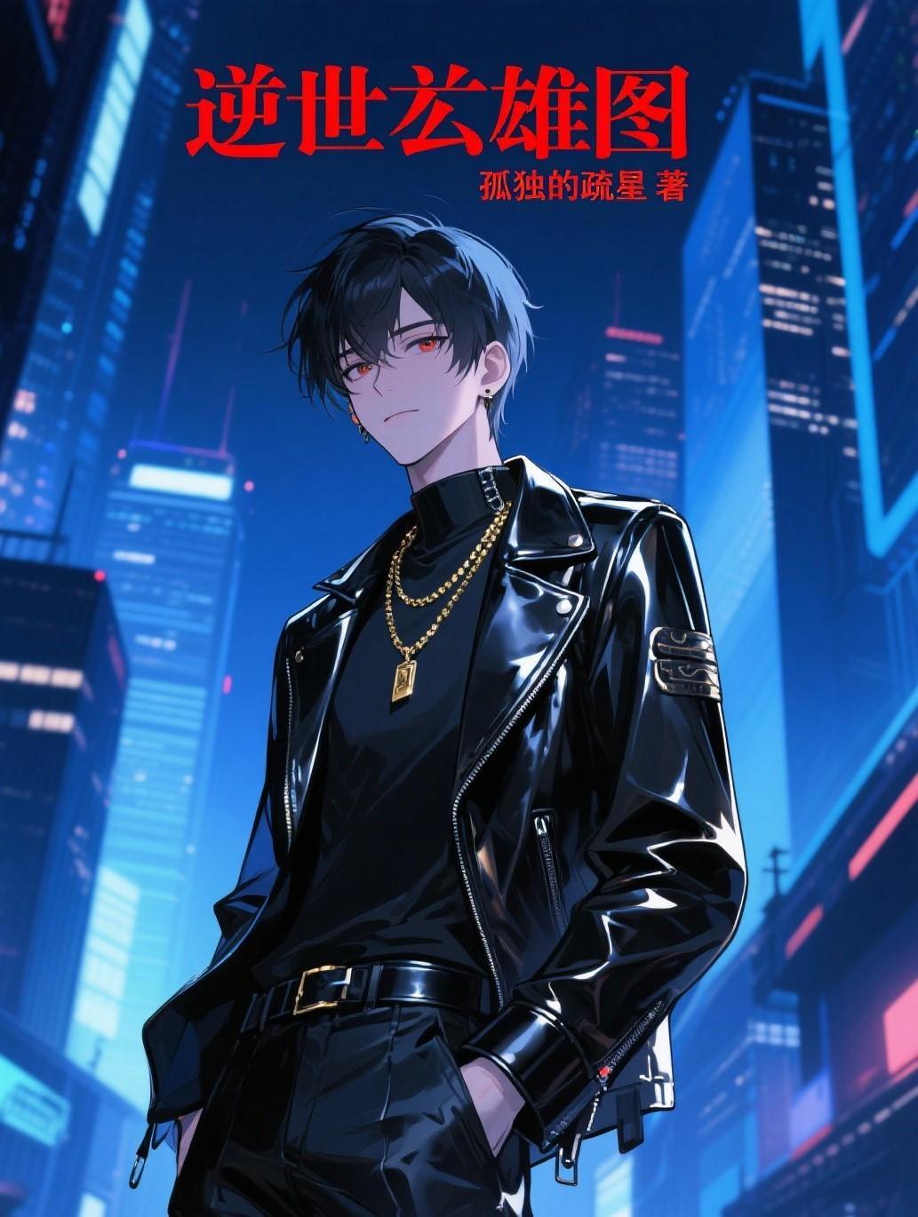 逆世者 逆世者