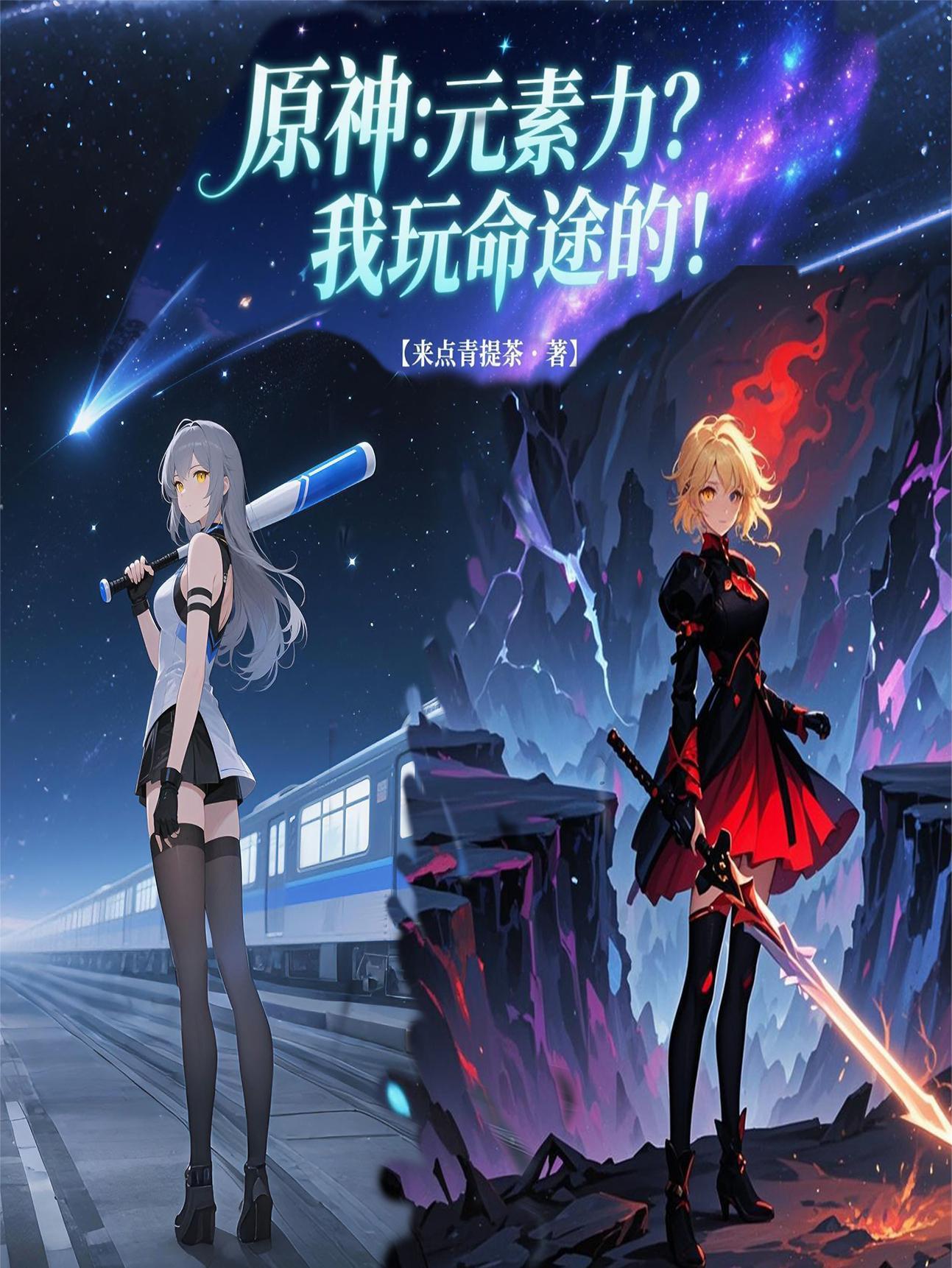 原神元素技巧 原神元素技巧
