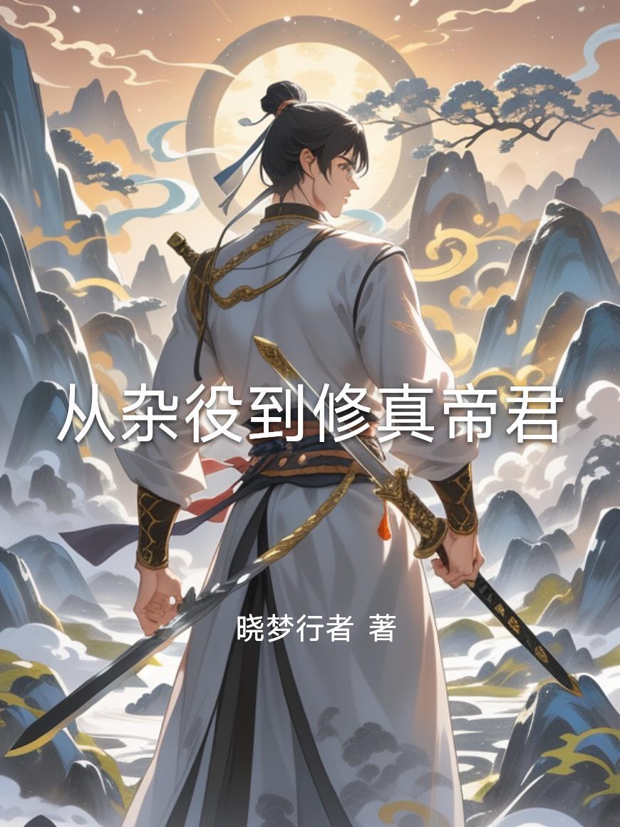 修仙从杂役开始123 修仙从杂役开始123