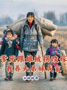 爹死娘嫁人算不算孤儿 爹死娘嫁人算不算孤儿