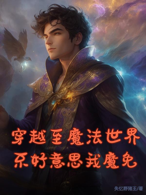 穿越魔法世界的有哪些 穿越魔法世界的有哪些