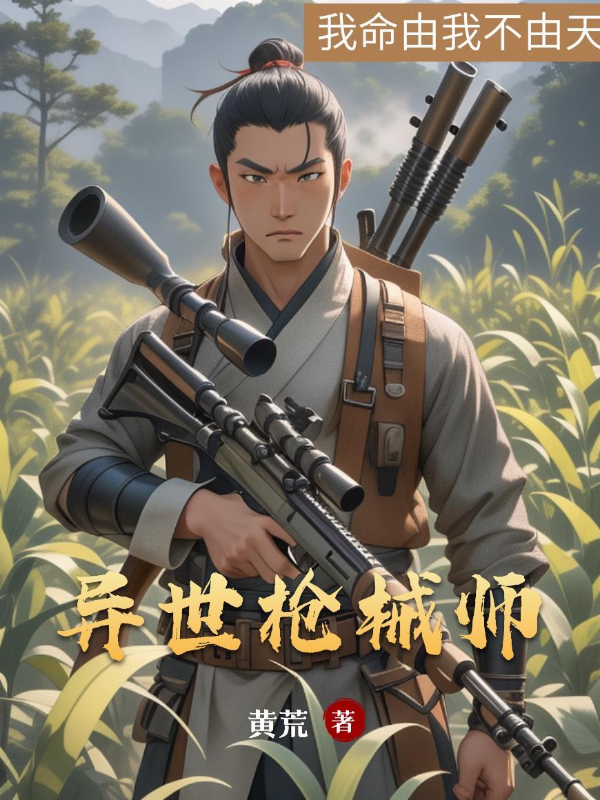 异界枪手 异界枪手