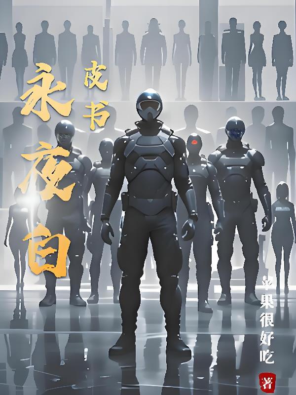 永夜epub 永夜epub