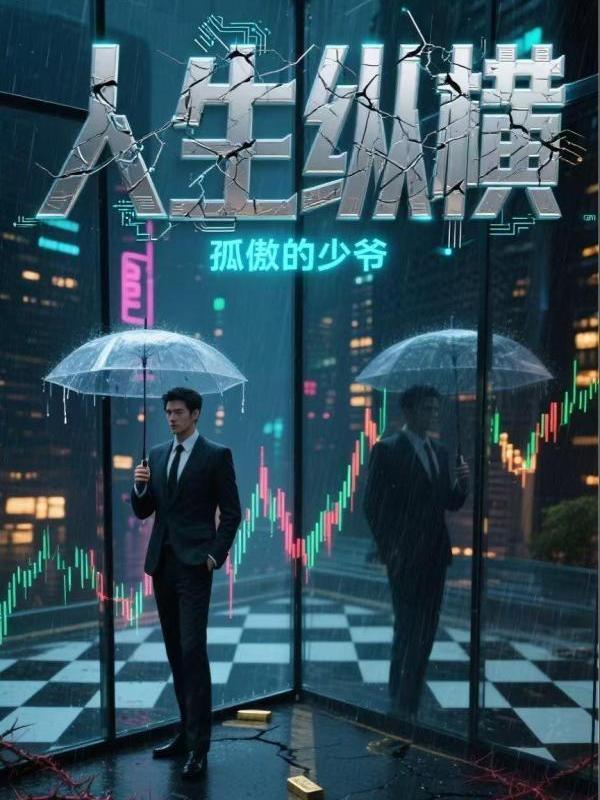 纵向人生 纵向人生