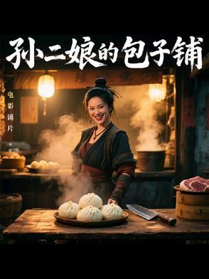 孙二娘的包子什么馅 孙二娘的包子什么馅