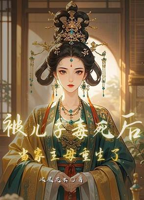 被儿子杀害 被儿子杀害