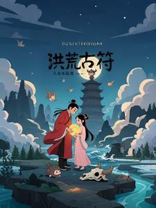 洪荒之符道传承 洪荒之符道传承