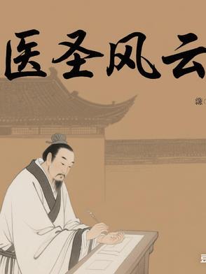 医圣传人在都市免费阅读 医圣传人在都市免费阅读