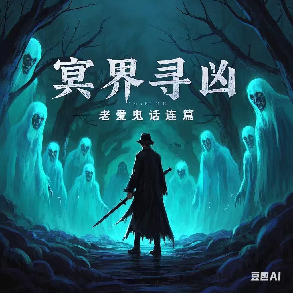 冥界入口