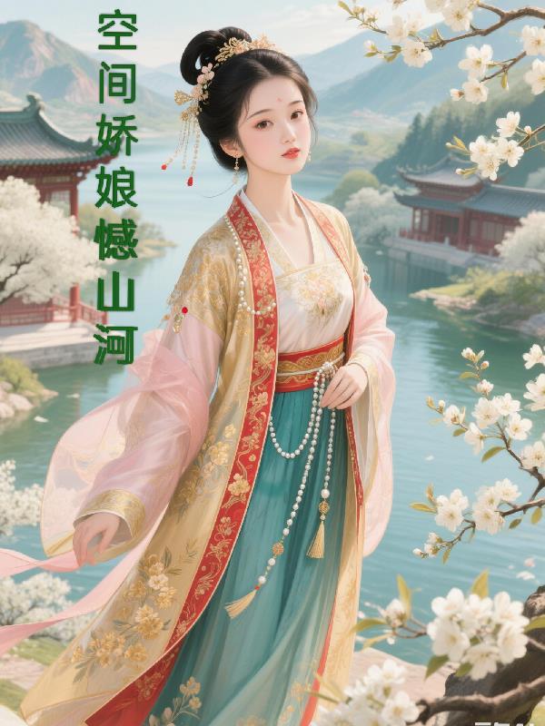 空间娇女 空间娇女