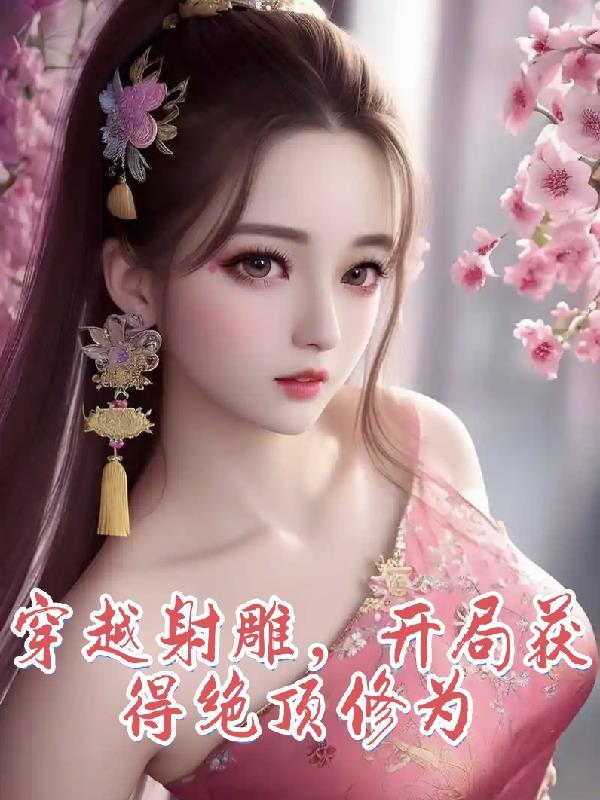 穿越射雕的主角 穿越射雕的主角