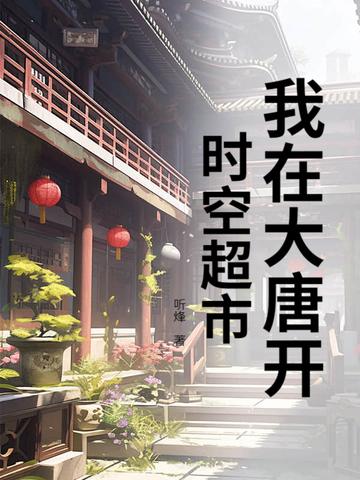 我在大唐开超市免费阅读 我在大唐开超市免费阅读