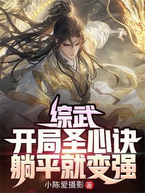 综武开局至尊 综武开局至尊