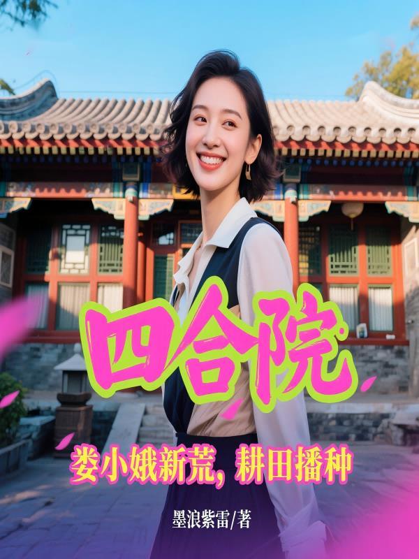 四合院娄月娥 四合院娄月娥