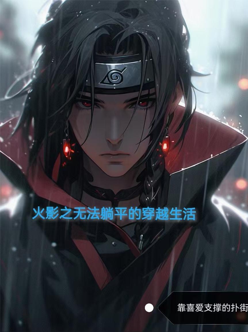 火影之我不会忍术 火影之我不会忍术