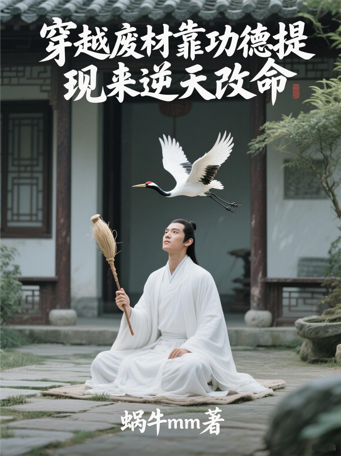 废柴的穿越 废柴的穿越
