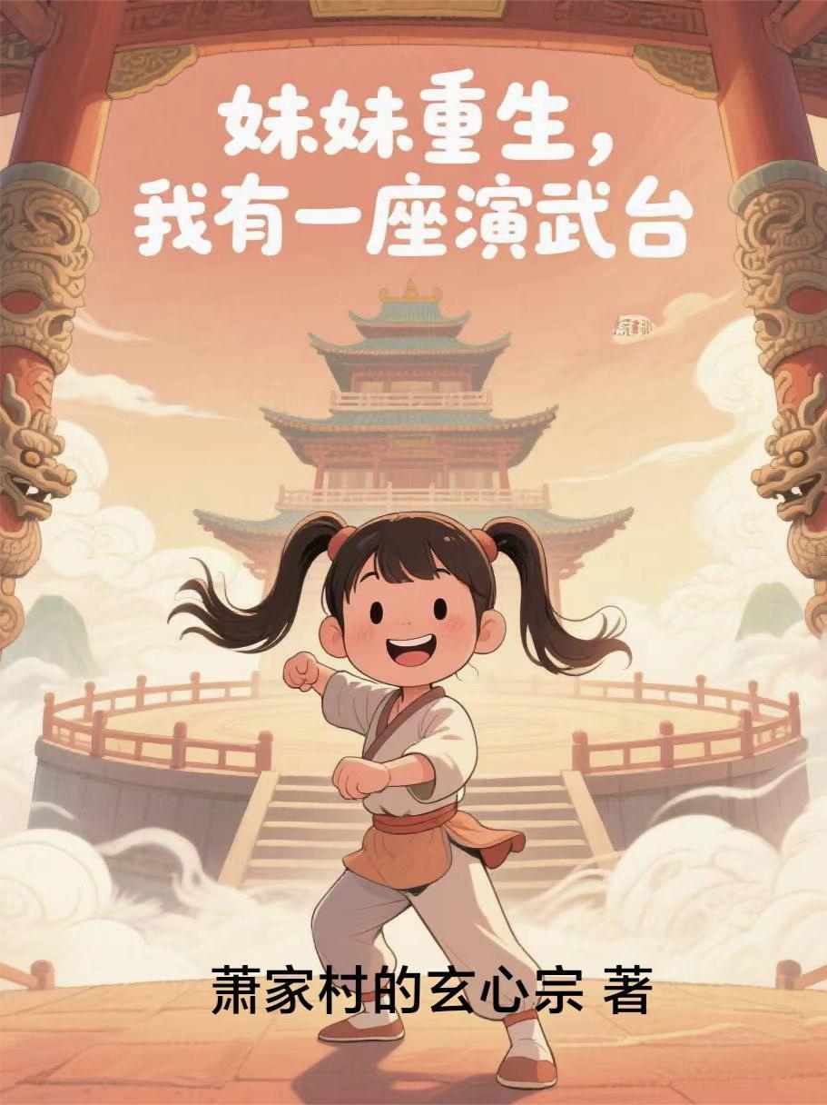重生有妹妹 重生有妹妹