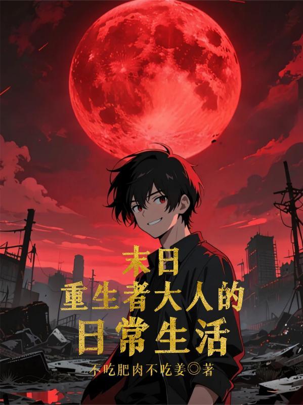 末日重生之人生赢家 末日重生之人生赢家