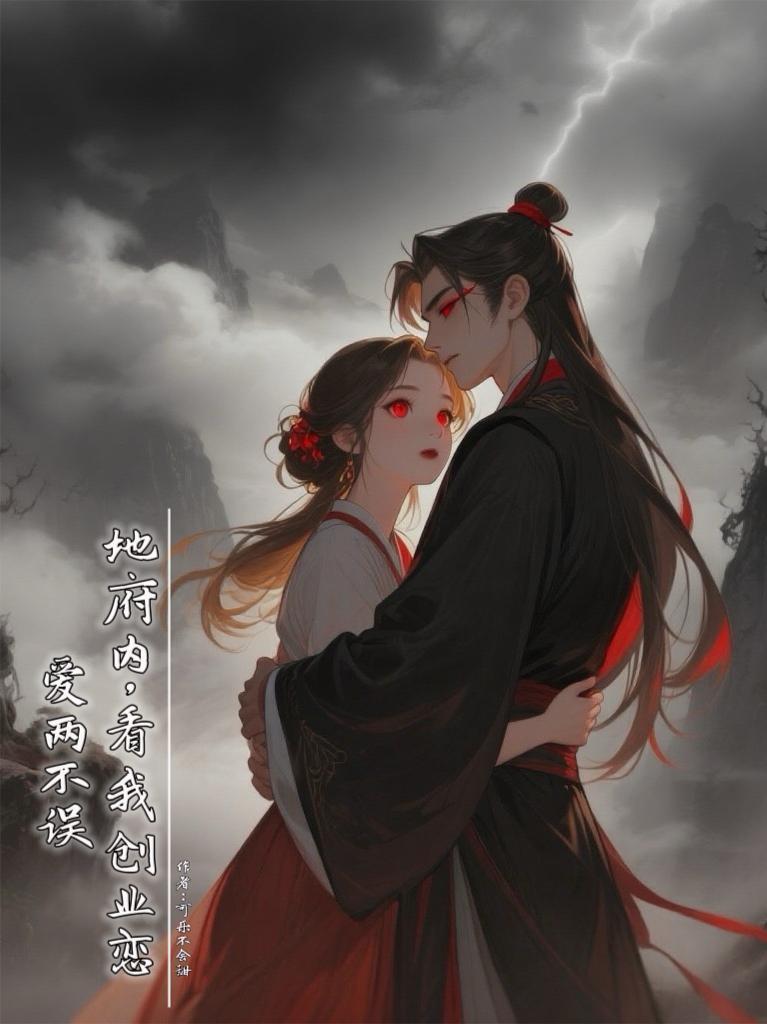 地府我开的讲的什么 地府我开的讲的什么