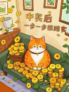 一不小心又中奖了的说说 一不小心又中奖了的说说