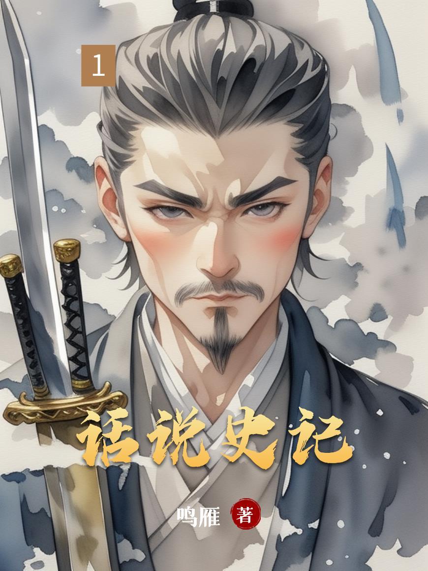 史记讲啥 史记讲啥