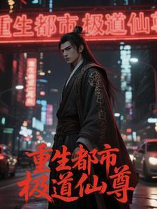 落尘重生之都市仙尊 落尘重生之都市仙尊